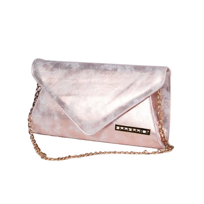 Victoria Pochette Metal Vintage