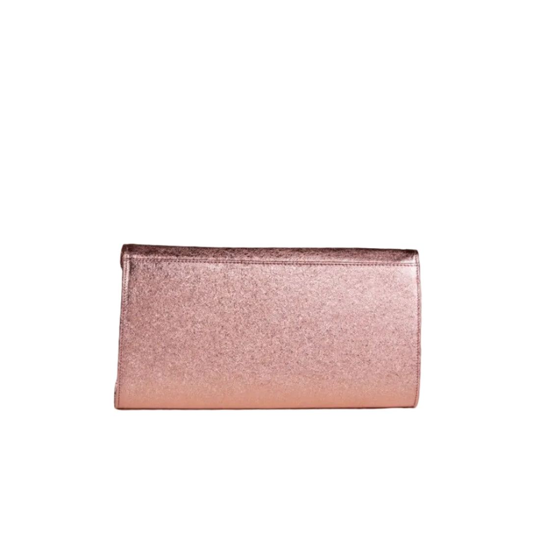 Pochette Donna in Vera Pelle Victoria – Glitter