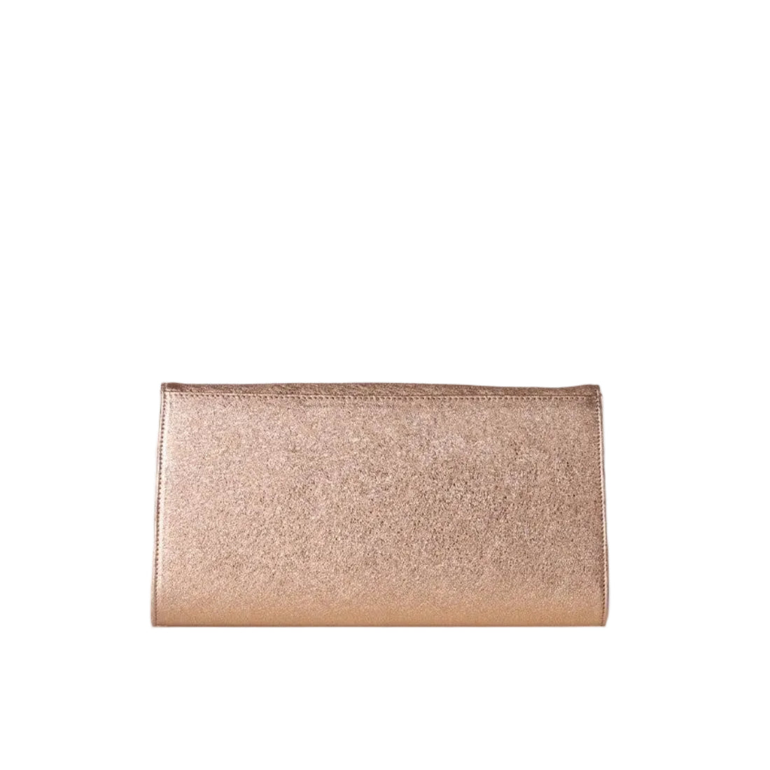 Pochette Donna in Vera Pelle Victoria – Glitter