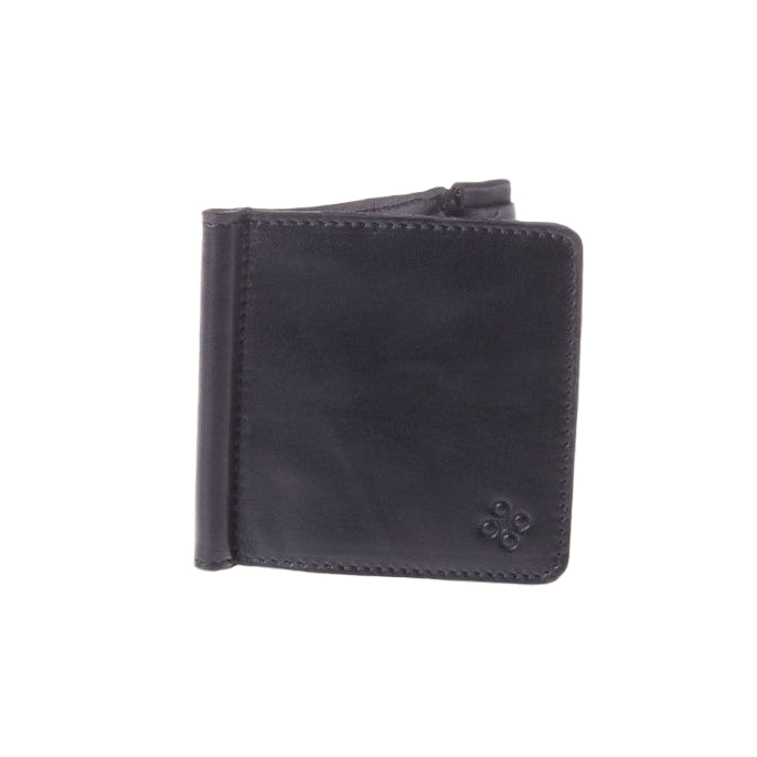 Portafoglio Adamo da Uomo in Vera Pelle - Compatto con Portamonete