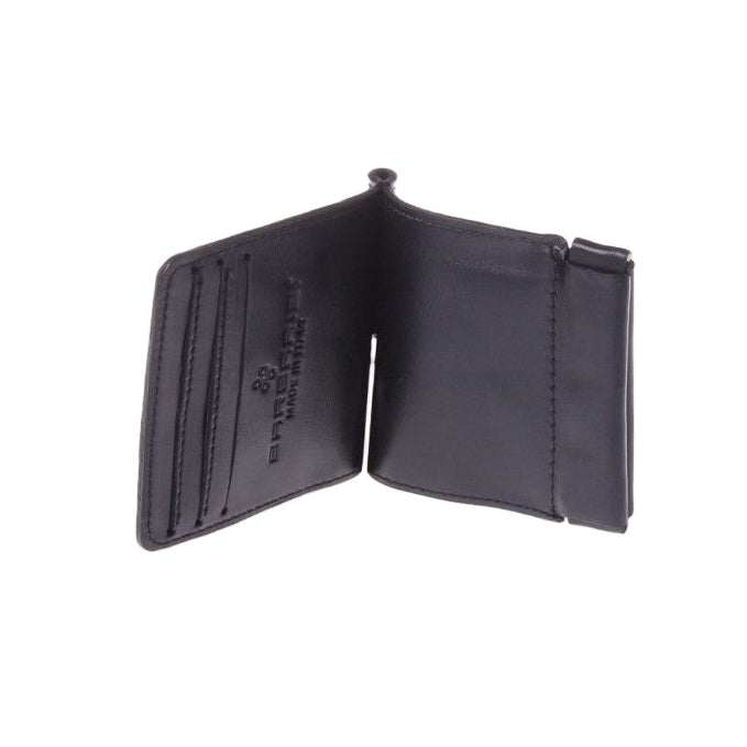 Portafoglio Adamo da Uomo in Vera Pelle - Compatto con Portamonete