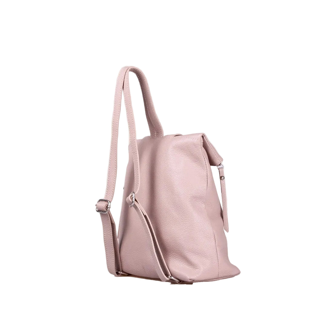 Aurora – Zainetto donna in vera pelle