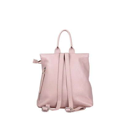 Aurora – Zainetto donna in vera pelle