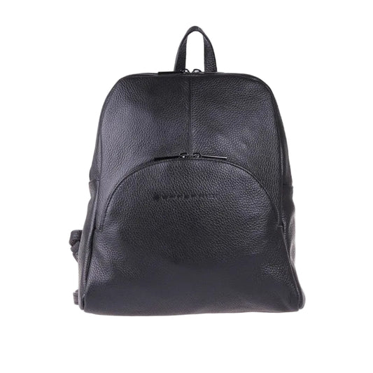 Zaino Kasy in Vera Pelle Italiana - Zainetto Donna Artigianale