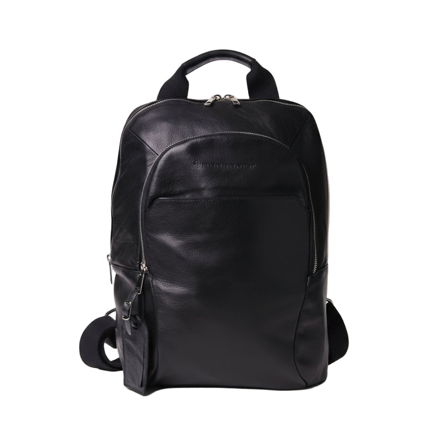 Joey - Zaino in Vera Pelle Artigianale