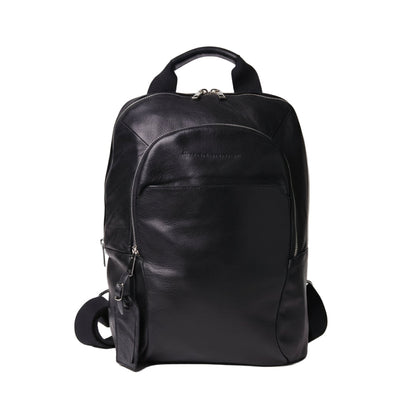 Joey - Zaino in Vera Pelle Artigianale