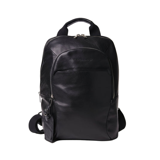 Joey - Zaino in Vera Pelle Artigianale