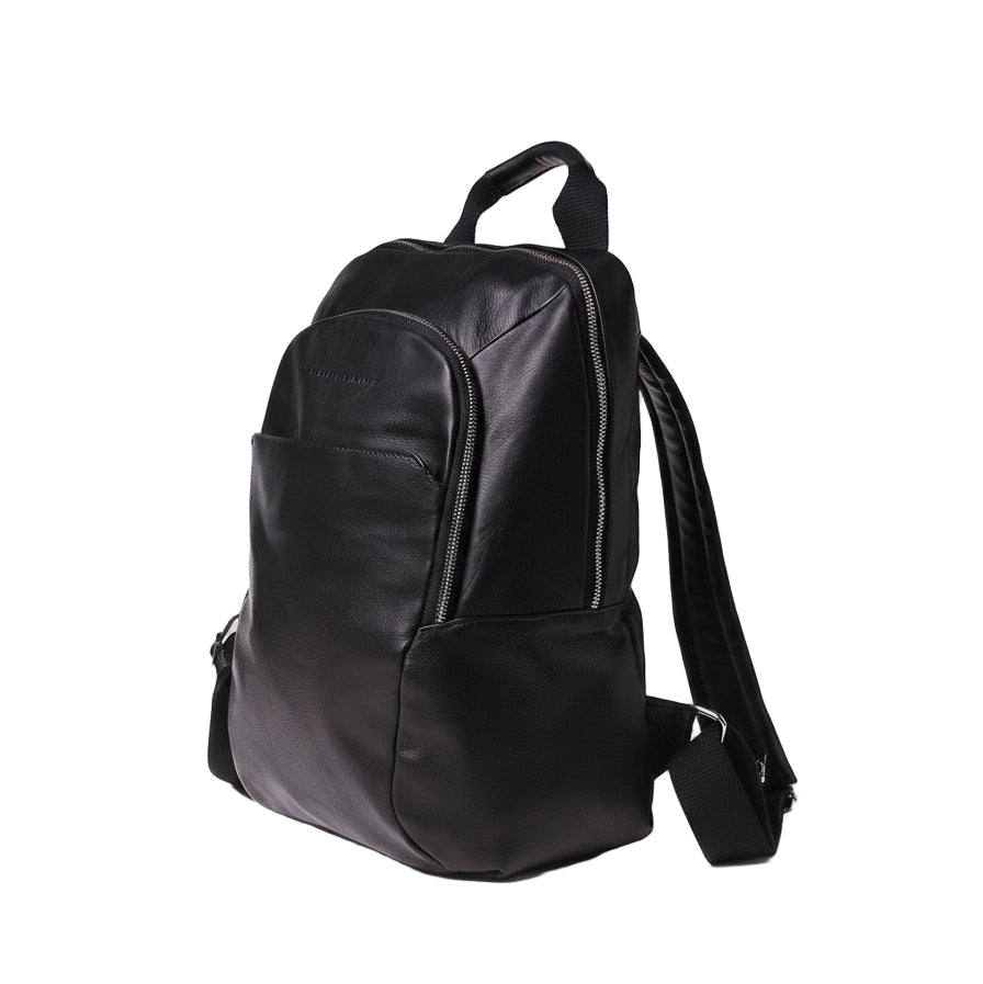 Joey - Zaino in Vera Pelle Artigianale