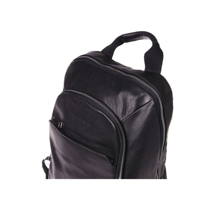 Joey - Zaino in Vera Pelle Artigianale