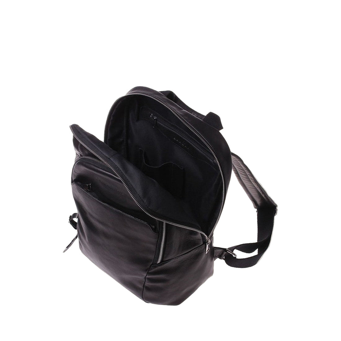 Joey - Zaino in Vera Pelle Artigianale