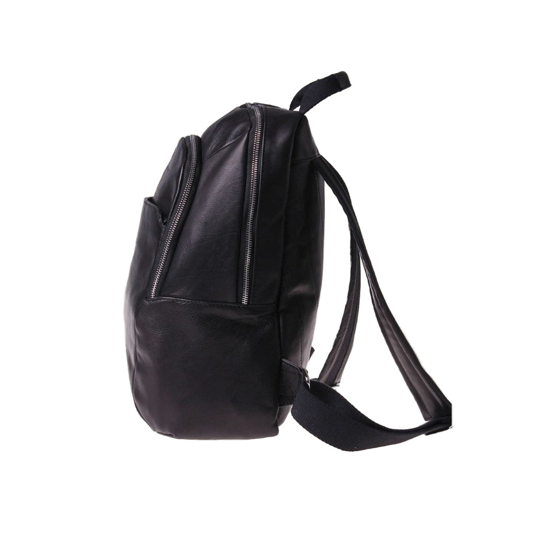 Joey - Zaino in Vera Pelle Artigianale