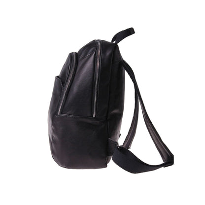 Joey - Zaino in Vera Pelle Artigianale