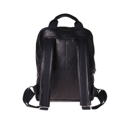 Joey - Zaino in Vera Pelle Artigianale