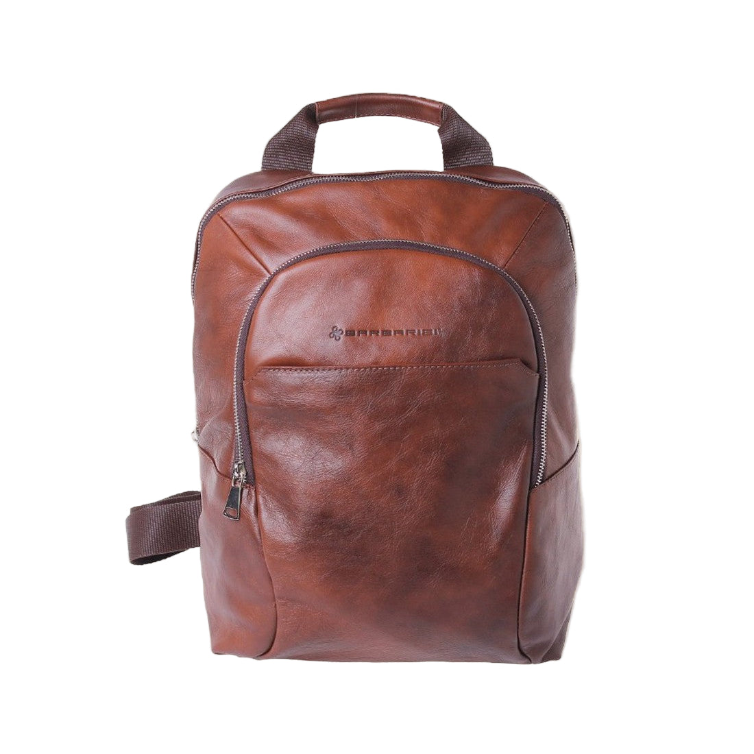 Joey - Zaino in Vera Pelle Artigianale