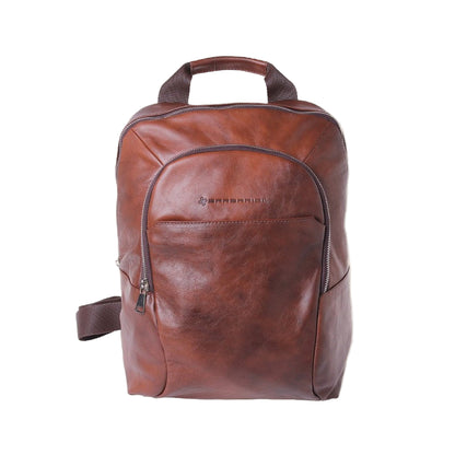 Joey - Zaino in Vera Pelle Artigianale