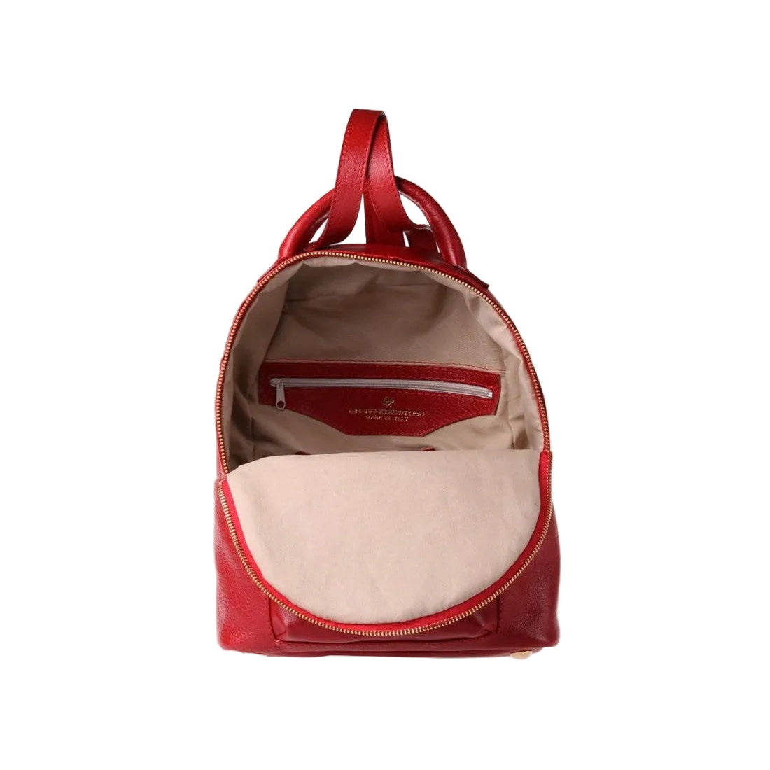 Maya – Zaino in vera pelle di vitello