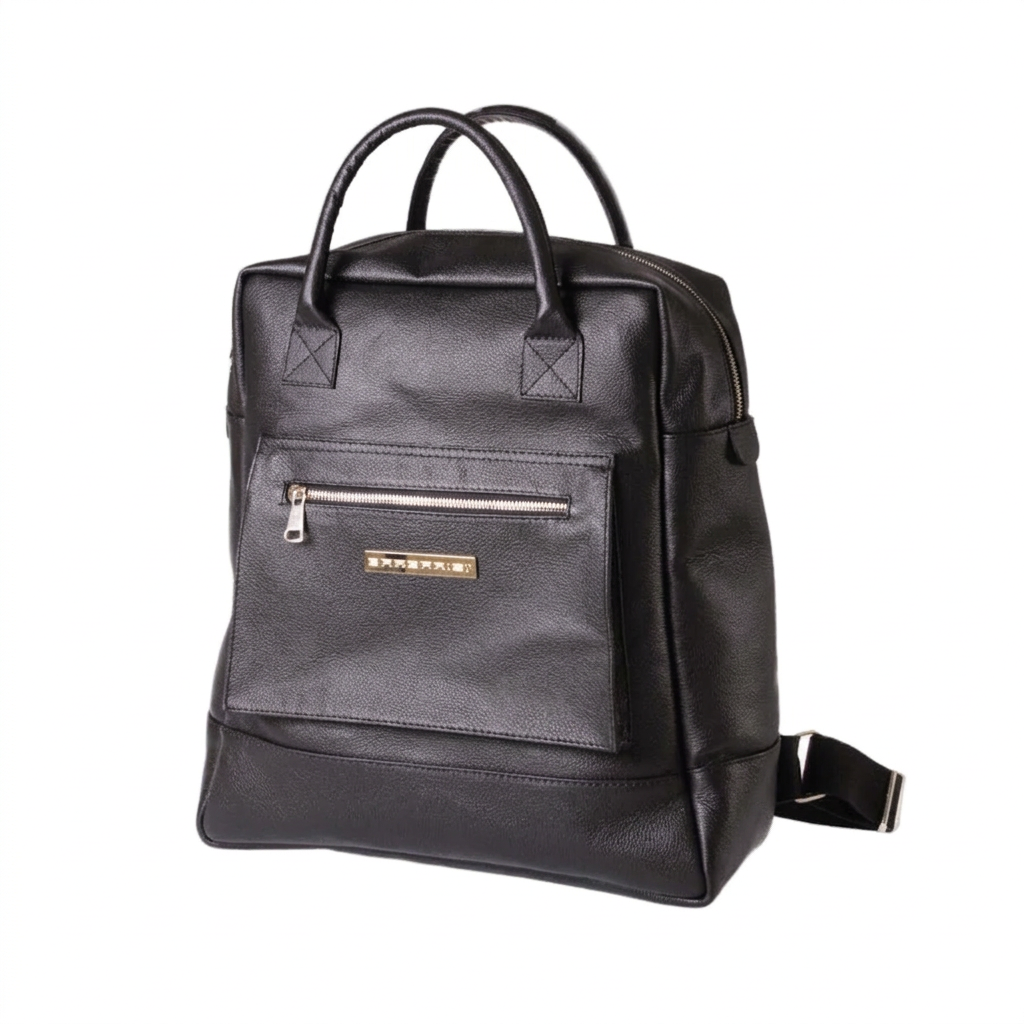 Zaino FedEx XL in Vera Pelle Artigianale